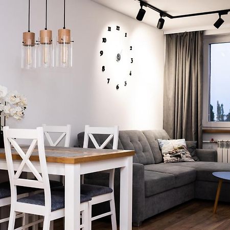 Ul Szopy 2 Apartamenty Zresetuj Sie W Gdansku Esterno foto