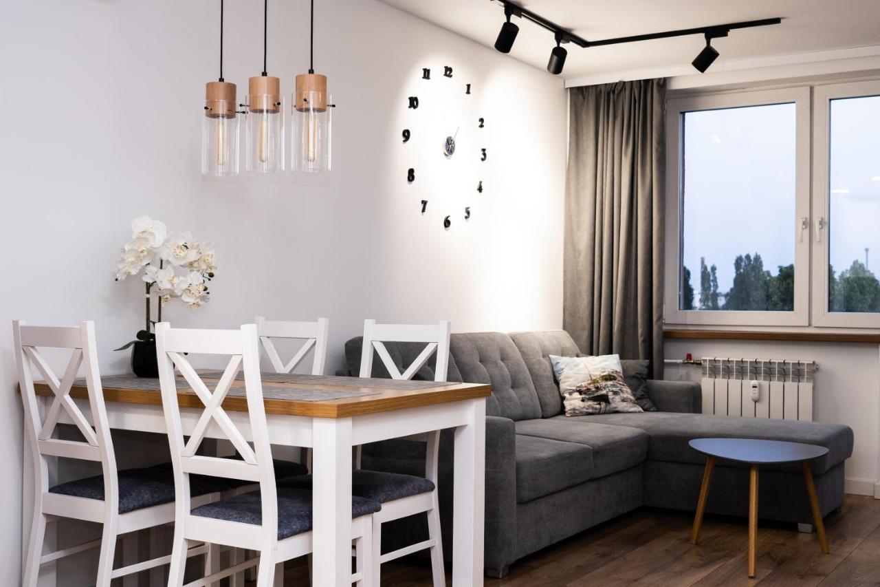 Ul Szopy 2 Apartamenty Zresetuj Sie W Gdansku Esterno foto