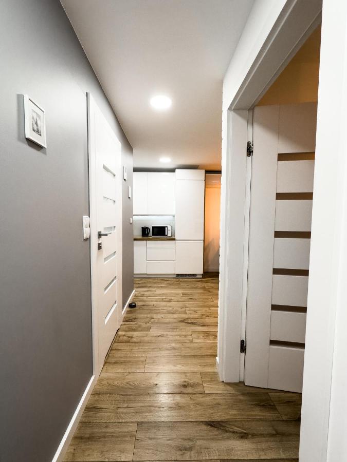 Ul Szopy 2 Apartamenty Zresetuj Sie W Gdansku Esterno foto